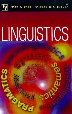 Linguistics - Begagnad bok